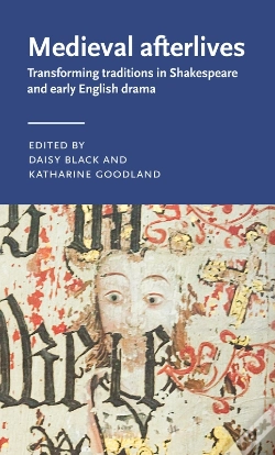 Capa do artigo Medieval Afterlives