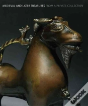 Capa do artigo Medieval And Later Treasures From A Private Collection