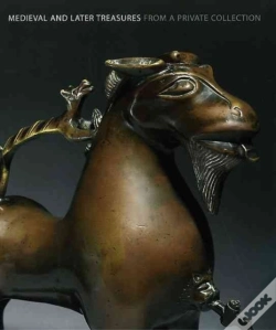 Capa do artigo Medieval And Later Treasures From A Private Collection