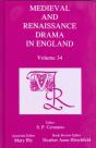 Medieval And Renaissance Drama In Englan - Preview