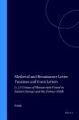 Medieval And Renaissance Letter Treatises And Form Letters - Preview