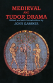 Medieval And Tudor Drama