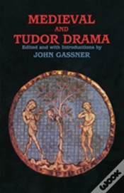 Capa do artigo Medieval And Tudor Drama
