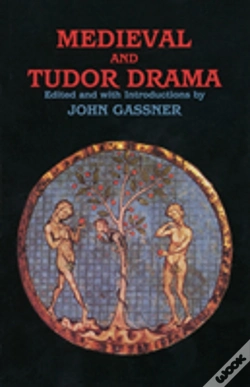 Capa do artigo Medieval And Tudor Drama