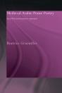 Medieval Arabic Praise Poetry - Preview