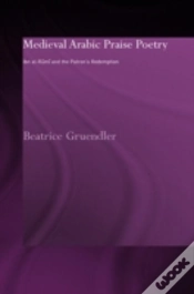 Capa do artigo Medieval Arabic Praise Poetry