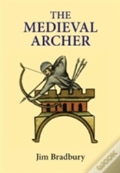 Capa do artigo Medieval Archer