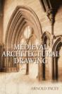 Medieval Architectural Drawing - Preview