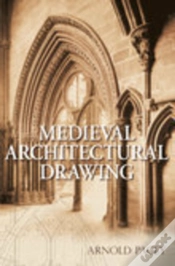Capa do artigo Medieval Architectural Drawing