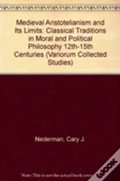 Capa do artigo Medieval Aristotelianism And Its Limits