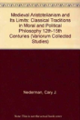 Medieval Aristotelianism And Its Limits - Preview