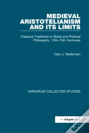 Capa do artigo Medieval Aristotelianism And Its Limits