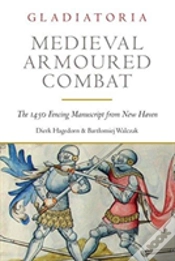 Capa do artigo Medieval Armoured Combat