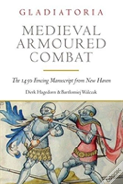 Capa do artigo Medieval Armoured Combat