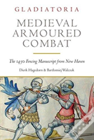 Medieval Armoured Combat