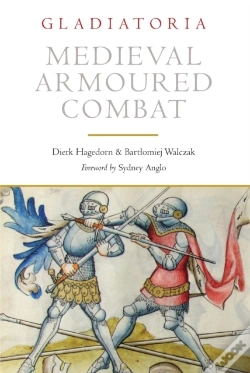 Capa do artigo Medieval Armoured Combat