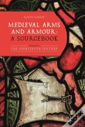 Capa do artigo Medieval Arms And Armour: A Sourcebook. Volume I