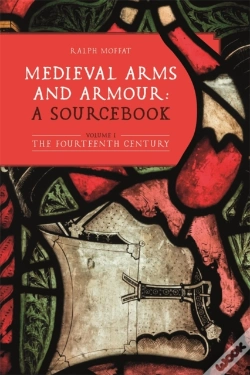 Capa do artigo Medieval Arms And Armour: A Sourcebook. Volume I