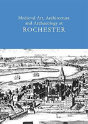 Medieval Art, Architecture And Archaeology At Rochester: V. 28 - Preview
