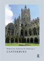 Medieval Art, Architecture & Archaeology At Canterbury - Preview