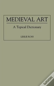 Capa do artigo Medieval Art