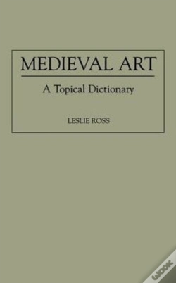 Capa do artigo Medieval Art