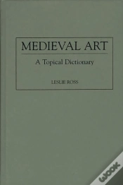 Capa do artigo Medieval Art