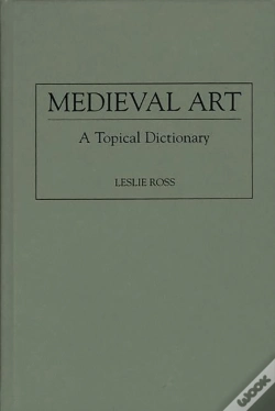 Capa do artigo Medieval Art