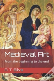 Capa do artigo Medieval Art