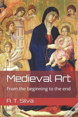 Capa do artigo Medieval Art