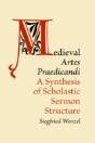 Medieval 'Artes Praedicandi' - Preview