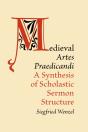 Medieval 'Artes Praedicandi' - Preview