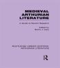 Medieval Arthurian Literature - Preview