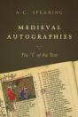 Medieval Autographies - Preview