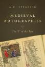 Medieval Autographies - Preview
