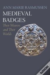Medieval Badges