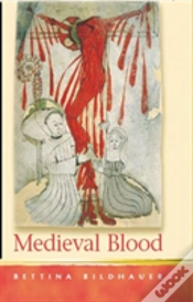 Capa do artigo Medieval Blood