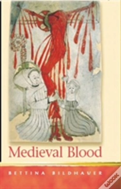 Capa do artigo Medieval Blood