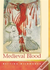 Capa do artigo Medieval Blood