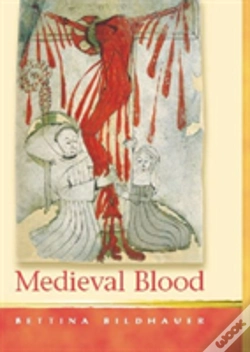 Capa do artigo Medieval Blood