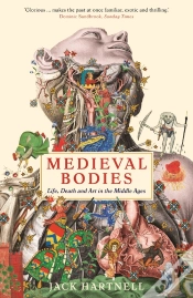 Capa do artigo Medieval Bodies