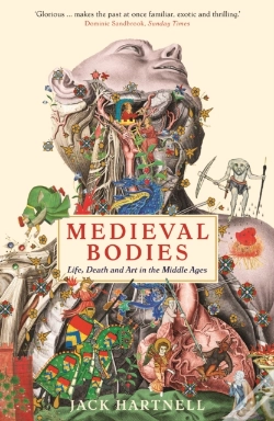 Capa do artigo Medieval Bodies