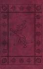 Medieval Book Of Psalms - Preview