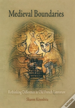 Capa do artigo Medieval Boundaries