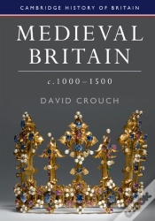 Capa do artigo Medieval Britain, C.1000-1500