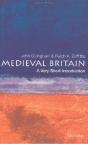 Medieval Britain - Preview