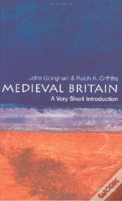 Capa do artigo Medieval Britain