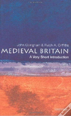 Capa do artigo Medieval Britain