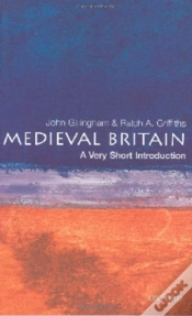 Capa do artigo Medieval Britain