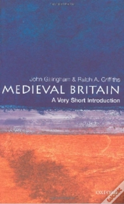 Capa do artigo Medieval Britain